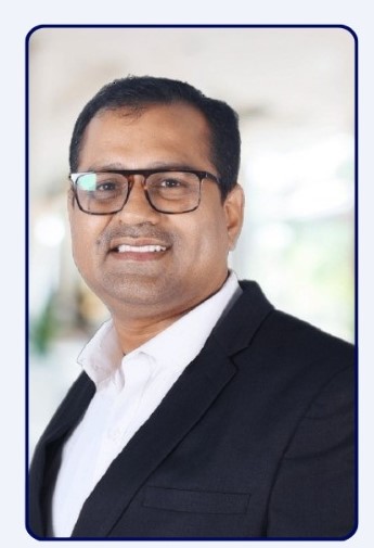 Vivek Suman, CFA, Founder and Managing Director of M&A Experts International