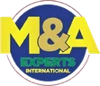 M&A Experts International logo