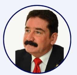 Eng. Michael Alan Katz, Senior Consultant, Advisory Board