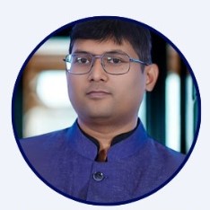 Amit Kumar, CTO and ISO 14064 Lead Verifier