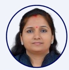 Gyan Mala Suman, Partner