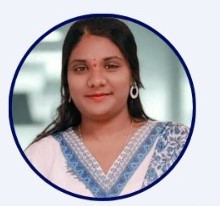 Navya Shree S, Founder's Office Representative