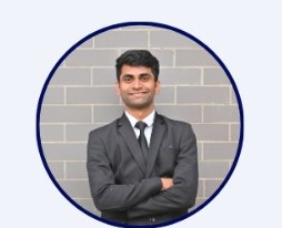 Hitesh Bharambe, Investment Banking Intern